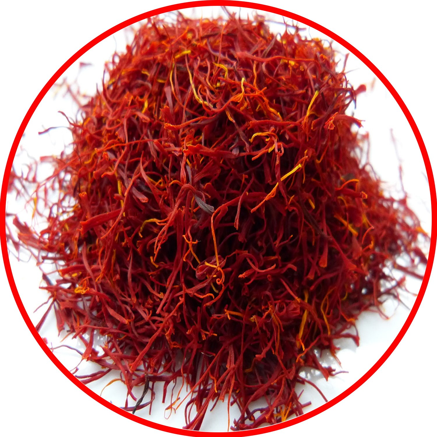 Saffron