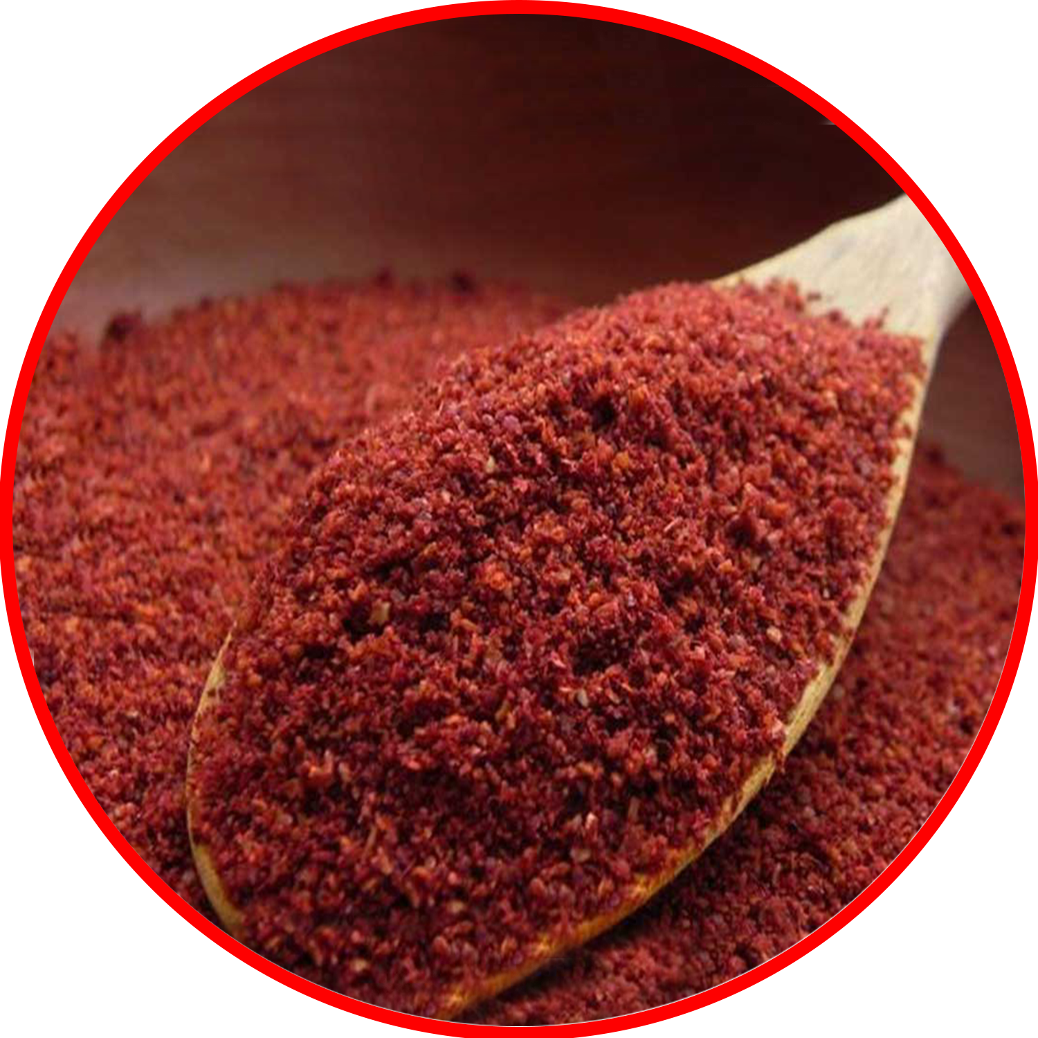 Sumac