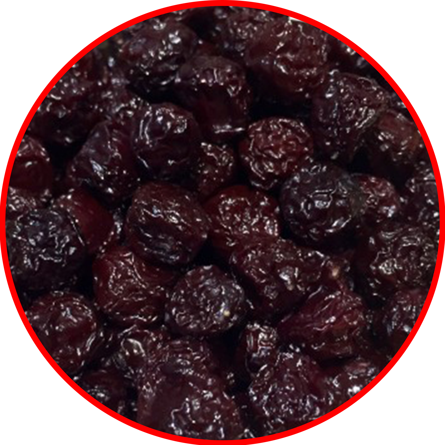 Dried Sour Cherry