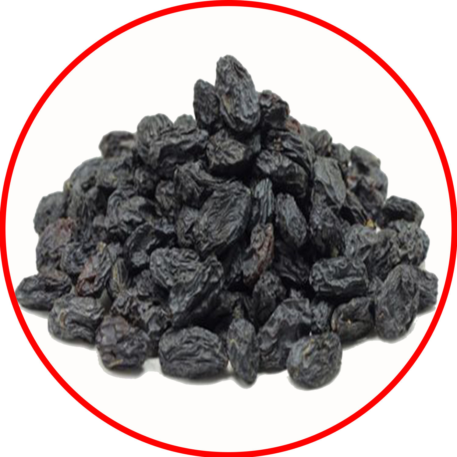 Black Raisin